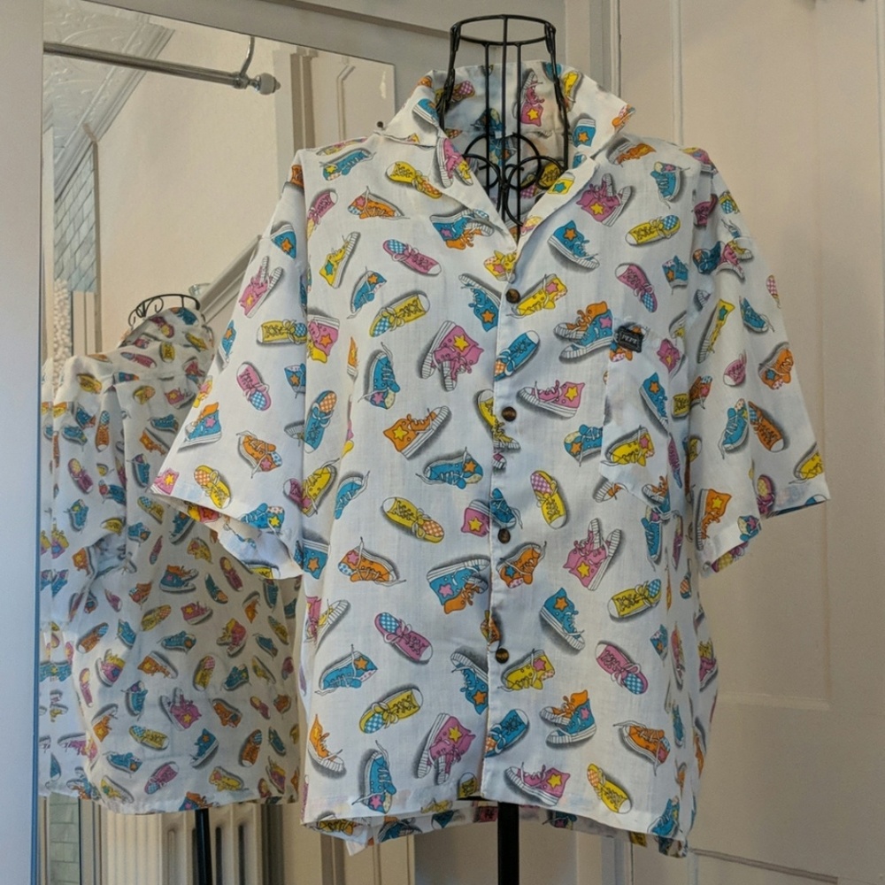 Pepe Casual Shirt